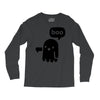 Ghost Of Disapproval Long Sleeve Shirts