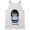 Tina Belcher Tank Top