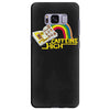 caffeine high Samsung Galaxy S8 Plus
