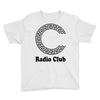 Radio Club Youth Tee