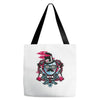 mr topstache vs jthree Tote Bags