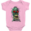 hooks tattoo Baby Onesie