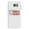 buy me a shot i'm tying the knot cute Samsung Galaxy S7
