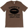 first round   draft pick T-Shirt