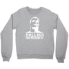 rollins for president Crewneck Sweatshirt