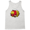 the real pooh Tank Top