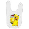 pikasso Baby Bibs