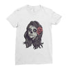 BEAUTY Ladies Fitted T-Shirt