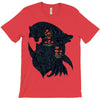 sea wolves T-Shirt
