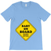 Baby on Board - Something, Something, but Ward! T-Shirt