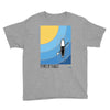 stand up paddle Youth Tee