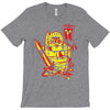 knight owl T-Shirt