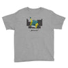 mercury Youth Tee
