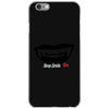 smile iPhone 6/6s Case