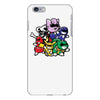 pokerangers iPhone 6 Plus/6s Plus Case