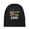 queens are born in 1986 Baby Beanies