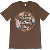 Happy Father's Day T-Shirt