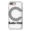Radio Club iPhone 8 Plus