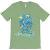 amphitrite&rsquo;s delight T-Shirt