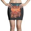 run! Mini Skirts