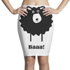 sheep Pencil Skirts