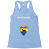 Worth The Wait Racerback Tank