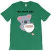 My Puns Are T-Shirt