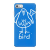 bird iPhone 7 Case