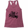 fall out Racerback Tank