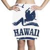 hawaii Pencil Skirts