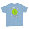 give me the succ Youth Tee