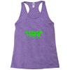 i'd rather be mining t shirt Racerback Tank