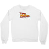 time travel Crewneck Sweatshirt