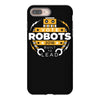 vote robots iPhone 8 Plus