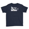 the golffahrer Youth Tee