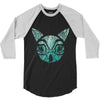 rising spirit 3/4 Sleeve Shirt