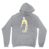 obtainer of rare antiquities Unisex Hoodie