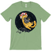 rebel cattack T-Shirt