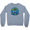 mumm ra's gym (2) Crewneck Sweatshirt