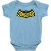 songbird Baby Onesie