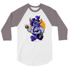 warhead 3 3/4 Sleeve Shirt