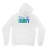 who's the daddy christmas Unisex Hoodie
