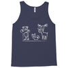 angry (2) Tank Top