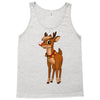 rudolph the red nosed reindeer movie Tank Top