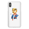 IM COOL GIRLS iPhoneX