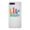 Lil Sister iPhone 7 Plus Case