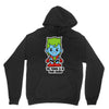 lil captain planet Hoodie