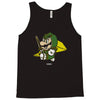 rangerooki Tank Top