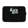 black keys Laptop sleeve