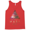 Thirty Seconds To Mars Tank Top
